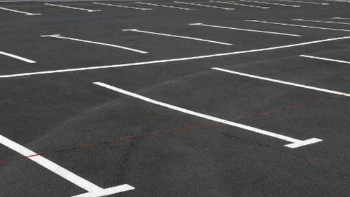 Salbertrand approva la perizia per i parcheggi pubblici