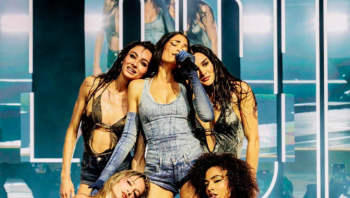 Elodie Show 2025 a Torino: il concerto quest'inverno all'Inalpi Arena