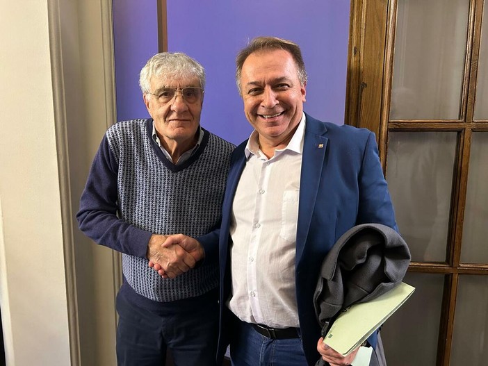 Claudio Sala rappresentante della Regione nel Cda Fondazione Stadio Filadelfia