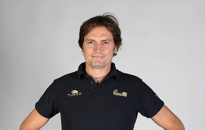 La delusione di coach Simone Aversa dopo la sconfitta della Reale Mutua Torino 81 con il Posillipo: guarda il video