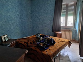 Lo sgombero dell'alloggio