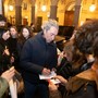 Il regista Paolo Sorrentino