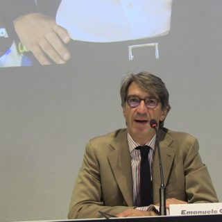 Emanuele Chieli