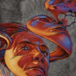 Sottotraccia: la mostra collettiva tra fotografia, disegno e pittura da DNArt Loft