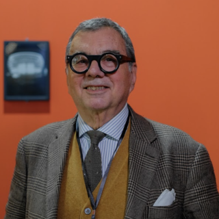 Roberto Casiraghi