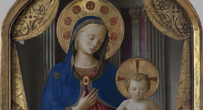 Ai Musei Reali, il 2026 si apre con la mostra su Beato Angelico Ai Musei Reali, il 2026 si apre con la mostra su Beato Angelico