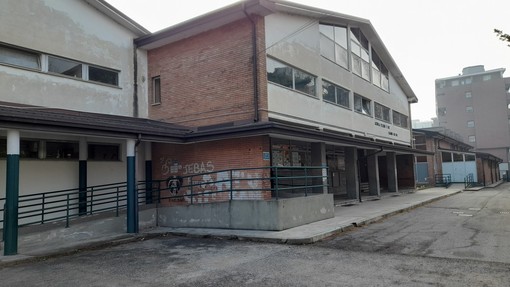 La scuola Rodari La scuola Rodari