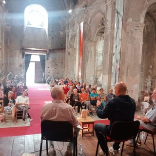 (Foto di repertorio)