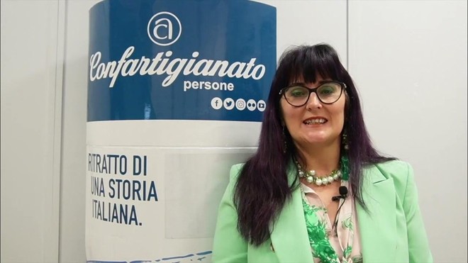 Sara Origlia confermata Presidente
