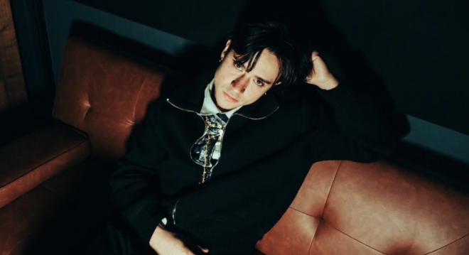 Sanremo 2026, Leo Gassmann e Francesco Renga cantano in torinese: i loro brani firmati da Mizar [INTERVISTA]