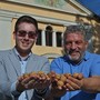 Villanova Solaro: cinque giorni di Festa per la Noce