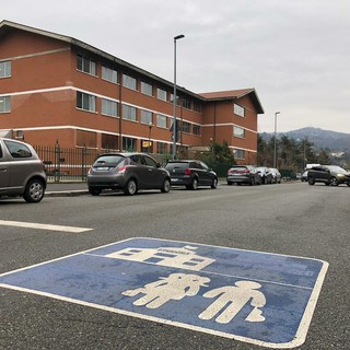 Cartelli luminosi per le aree pedonali delle scuole: la proposta della circoscrizione 1 Cartelli luminosi per le aree pedonali delle scuole: la proposta della circoscrizione 1