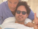 Gabriel Garko, infortunio sul set: "Nonostante tutto non mollo, tornerò più forte di prima" Gabriel Garko, infortunio sul set: "Nonostante tutto non mollo, tornerò più forte di prima"