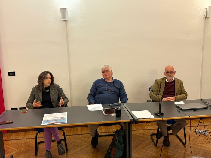 Il comitato per la Salute è pronto a tornare in piazza