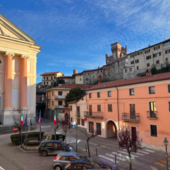 Pavone Canavese, il Comune mette all'asta l'immobile dell'ex IPAB