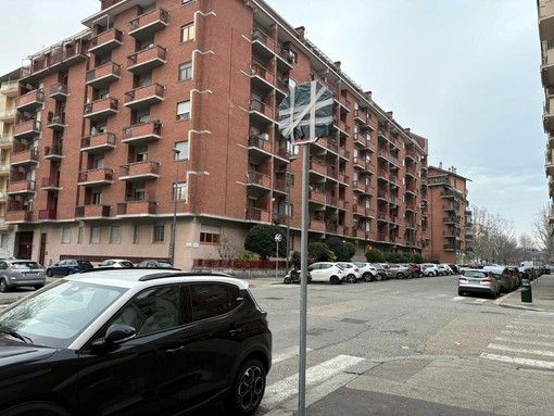 Il progetto include nuova segnaletica e limiti di velocità a 30 km/h