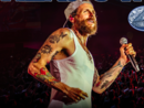 Jovanotti torna in tour nei Palasport e fa tappa all'Inalpi Arenna