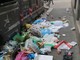 La situazione rifiuti in via Don Bosco