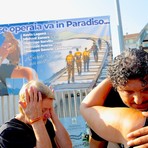 Si è celebrata questa mattina la cerimonia per ricordare la tragedia del 2023