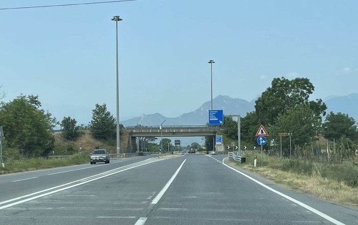 Città metropolitana e Comuni a confronto sulla messa in sicurezza della Provinciale 6 Città metropolitana e Comuni a confronto sulla messa in sicurezza della Provinciale 6
