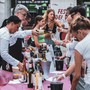La Festa del Vino di Alba  si consolida e raggiunge nuovi record