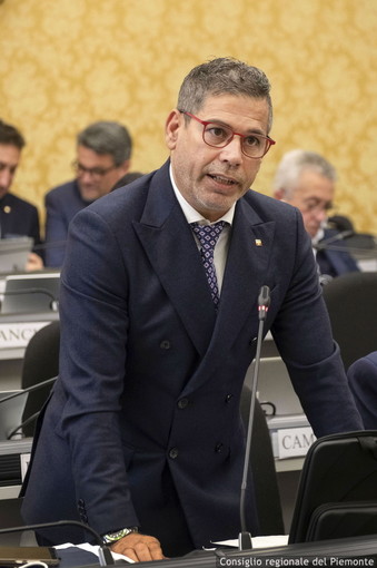 Sergio Bartoli, presidente della V Commissione Ambiente