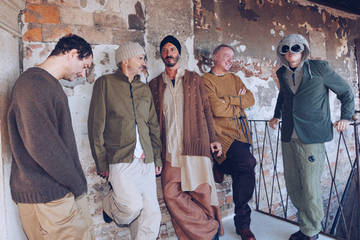 Subsonica, &quot;I Cieli su Torino&quot;: quattro concerti e una settimana di eventi per celebrare i 30 anni della band