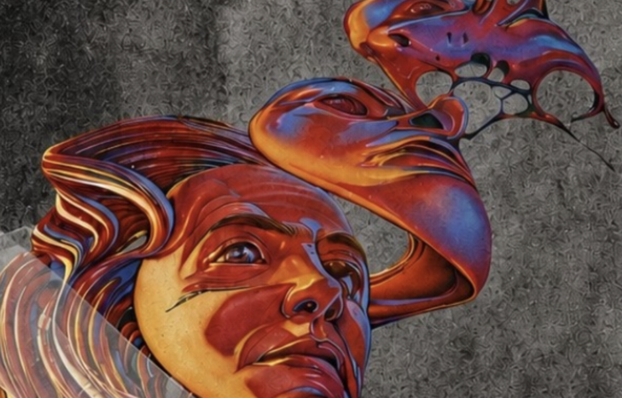 Sottotraccia: la mostra collettiva tra fotografia, disegno e pittura da DNArt Loft