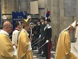 La Messa per le celebrazioni di San Giovanni La Messa per le celebrazioni di San Giovanni