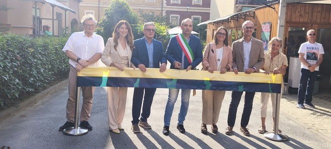 La  Social Factory di Borgo San Paolo