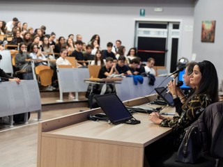 La Saa accende i riflettori sulle nuove imprese