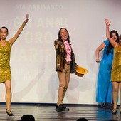 Torna “Il Salotto del Sabato Sera”