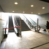stazione metro piazza Carducci