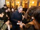 Il regista Paolo Sorrentino
