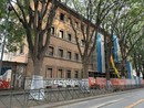 L’ex dormitorio delle Ferrovie diventa studentato L’ex dormitorio delle Ferrovie diventa studentato