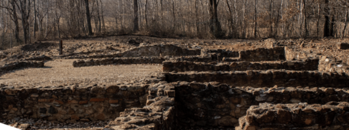 Apertura straordinaria della villa romana di Caselette e visita guidata dell’Area Primavalle