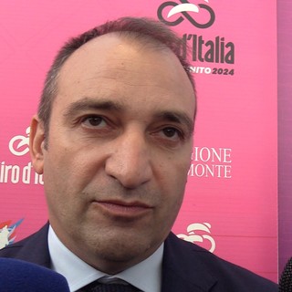 Lo Russo: &quot;Partenza del Giro il 4 maggio per ricordare gli Invincibili&quot;