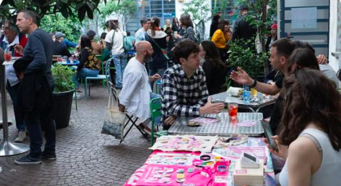 Tutto pronto per la nona edizione del Divine Queer Film Festival: al centro della rassegna immigrazione, identità di genere e disabilità