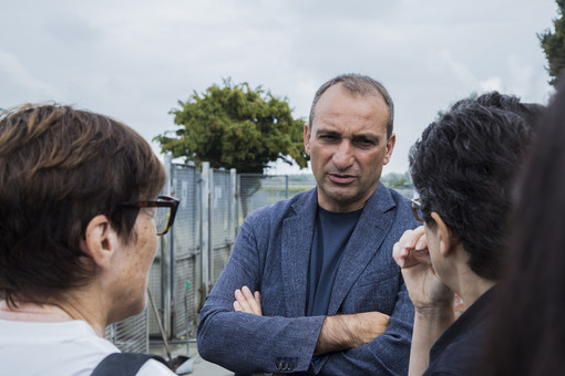 Lo Russo emana ordinanza anti-black out ed attacca Iren: "Situazione inaccettabile, azioni insufficienti" Lo Russo emana ordinanza anti-black out ed attacca Iren: "Situazione inaccettabile, azioni insufficienti"