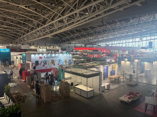 La cooperazione piemontese torna al Salone del Libro di Torino