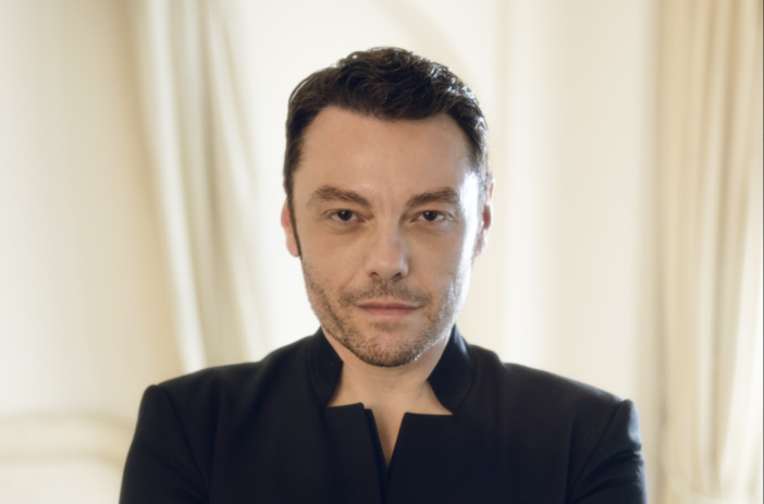 Tiziano Ferro torna live a Torino: il concerto il 10 giugno 2026