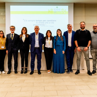 SESHAT DAY: successo e qualità per l’evento degli Amministratori di Condominio ideato da Marco Demonte SESHAT DAY: successo e qualità per l’evento degli Amministratori di Condominio ideato da Marco Demonte