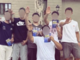 Saluti fascisti a Biella, Torino Bellissima lancia l'avviso a Vannacci per le Comunali: "Ci sono confini invalicabili" Saluti fascisti a Biella, Torino Bellissima lancia l'avviso a Vannacci per le Comunali: "Ci sono confini invalicabili"