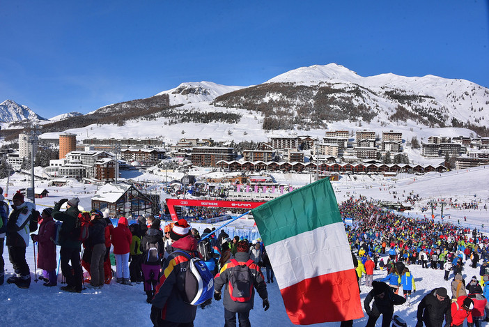 (Foto di repertorio)