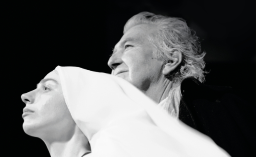 Umberto Contarello presenta &quot;L'infinito&quot; scritto con Paolo Sorrentino: l'incontro in sala al Cinema Romano