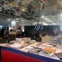Una immagine di archivio del Salone del Libro di Torino