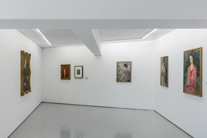 Il Museo Ettore Fico riapre dopo la pausa estiva: tre nuove mostre in programma