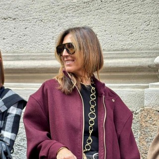 Simona Bertolotto, alias Sissiottostyle