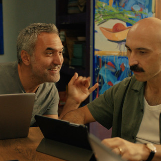 Smart Working il film di Svevo Moltrasio arriva al cinema: “Volevo esaltare la bellezza dei quartieri di Torino”