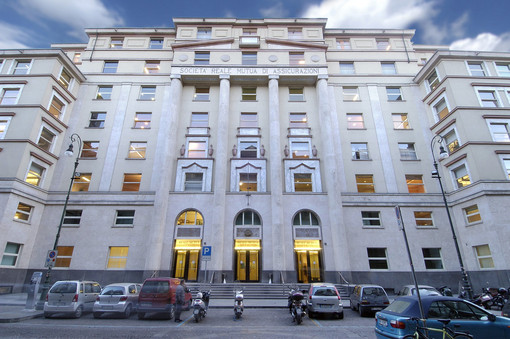 Acquisizione in ambito Sanità per Reale Mutua Acquisizione in ambito Sanità per Reale Mutua